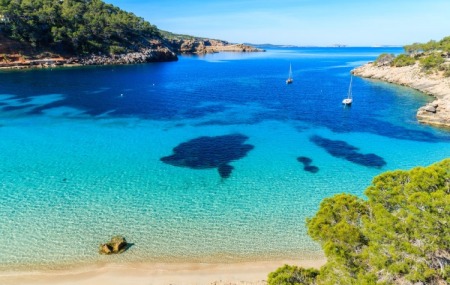 Printemps : séjours 8j/7n ou plus en hôtels tout compris, vols inclus, Tunisie, Espagne, Grèce...